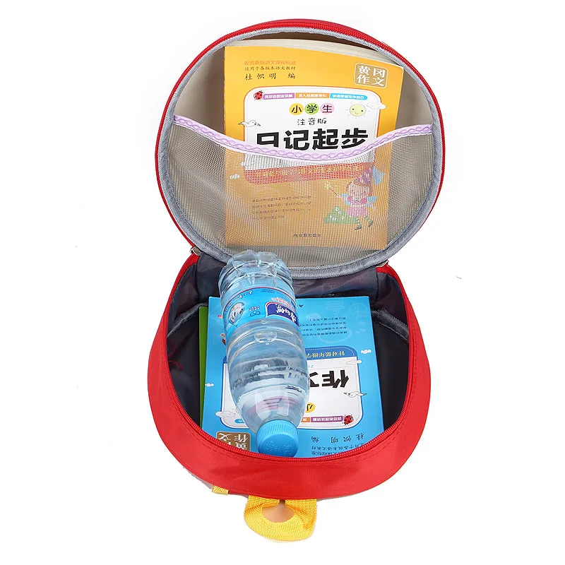 Рюкзак для детского сада школьный ранец рюкзак учеников начальной школы с мягкой