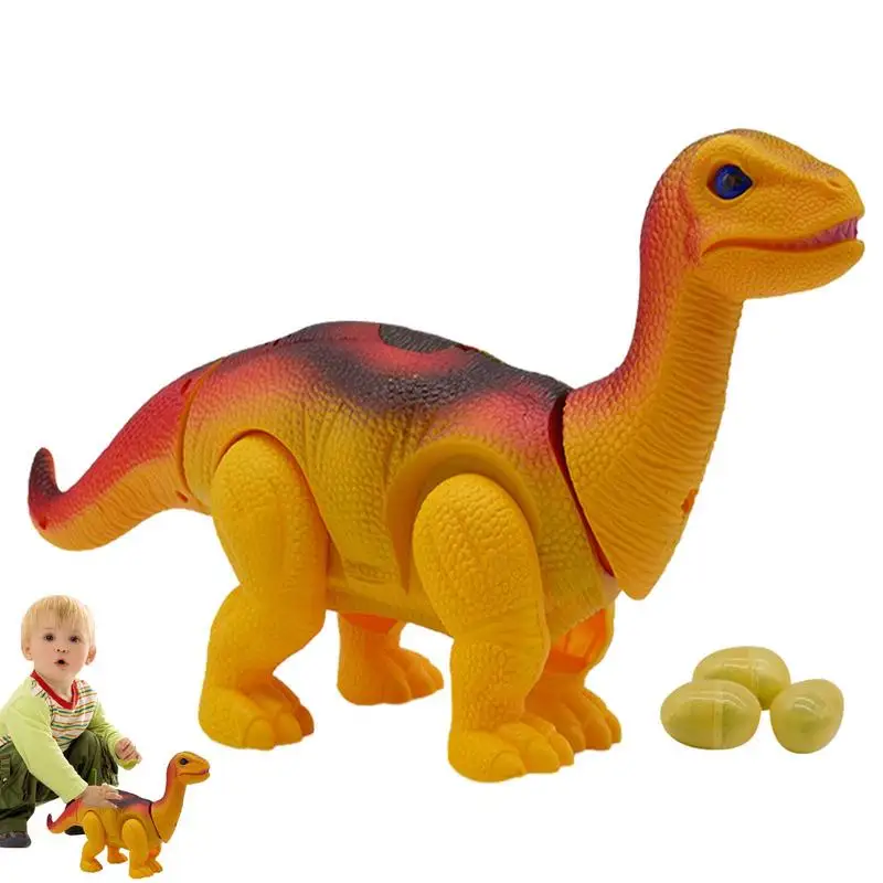 

Реалистичные игрушки-Динозавры, игрушки-Динозавры для малышей с реалистичными звуками, электрические ходячие игрушки-Динозавры, Реалистичная детская игрушка