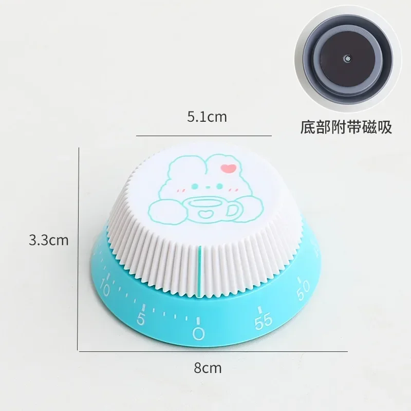 

Механический таймер 55 минут