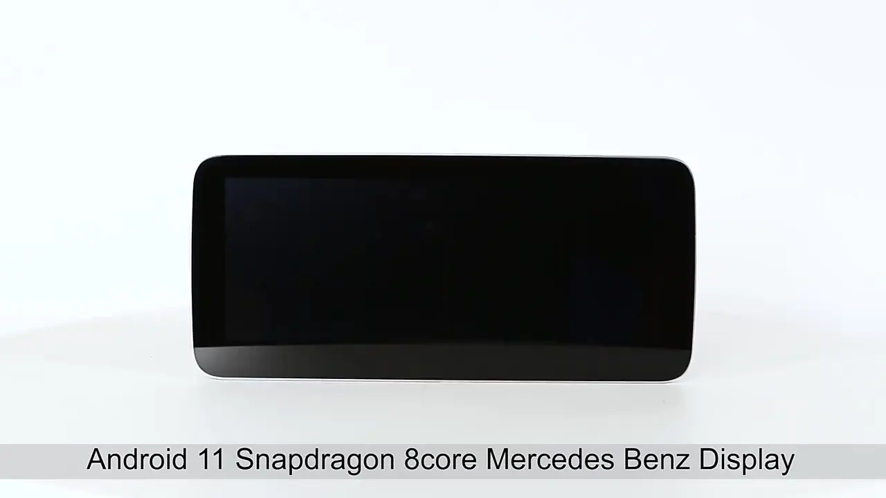 

10,25 дюймовый Qualcomm 4g ram 64g rom Авторадио Навигация для Mercedes Benz w176 a180 a200 Android 11