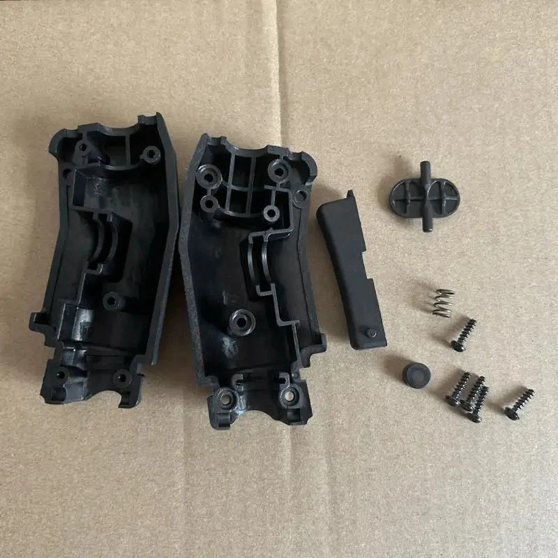 97014 97014GT полный набор ручек джойстика для Genie GS1530 GS1532 GS1930 GR20 Замена