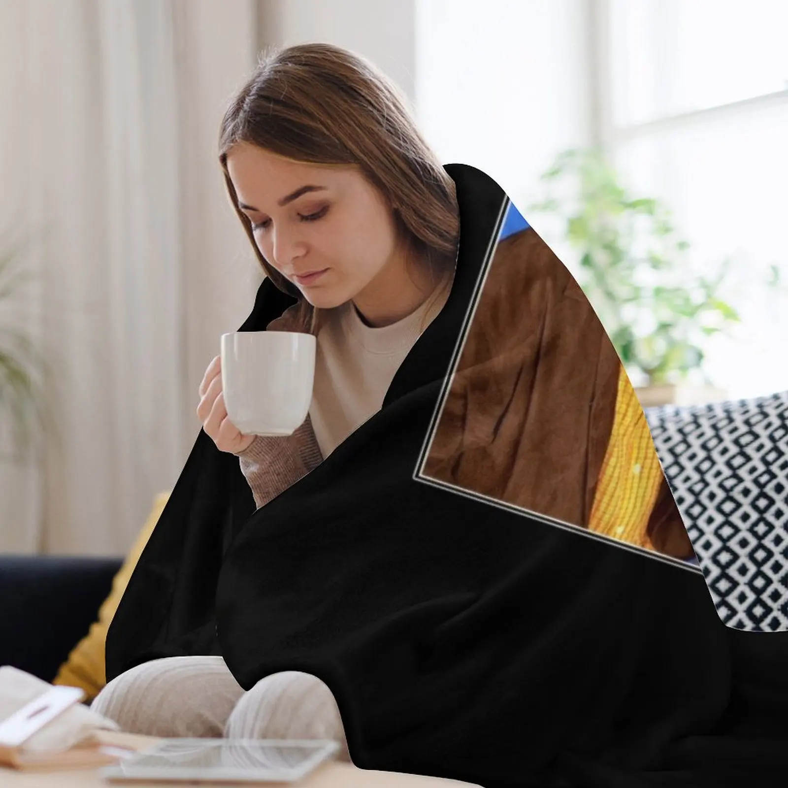 Kenan &amp Kel винтажная футболка с коллажем одеяло винтажное тяжелое забавное