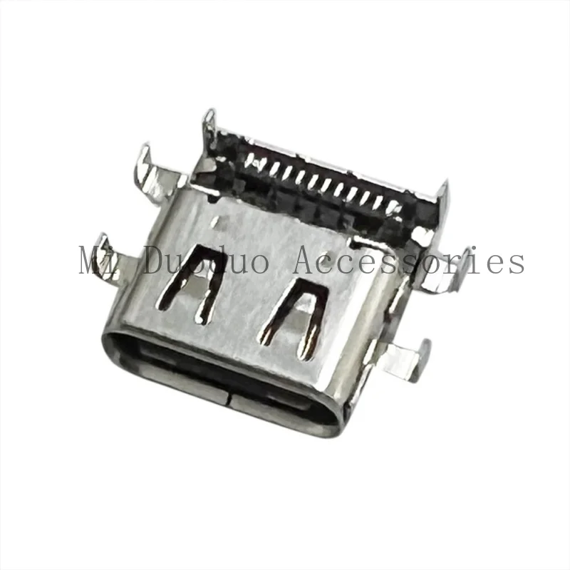 Разъем питания постоянного тока Type-C разъем для зарядки Asus q325 q325u q325ua