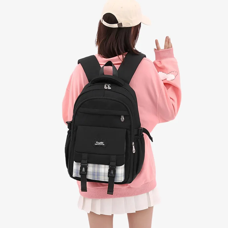 Children School Bags for Girls Kids Satchel Primary Orthopedic school backpacks princess Backpack schoolbag sac Mochila Infantil