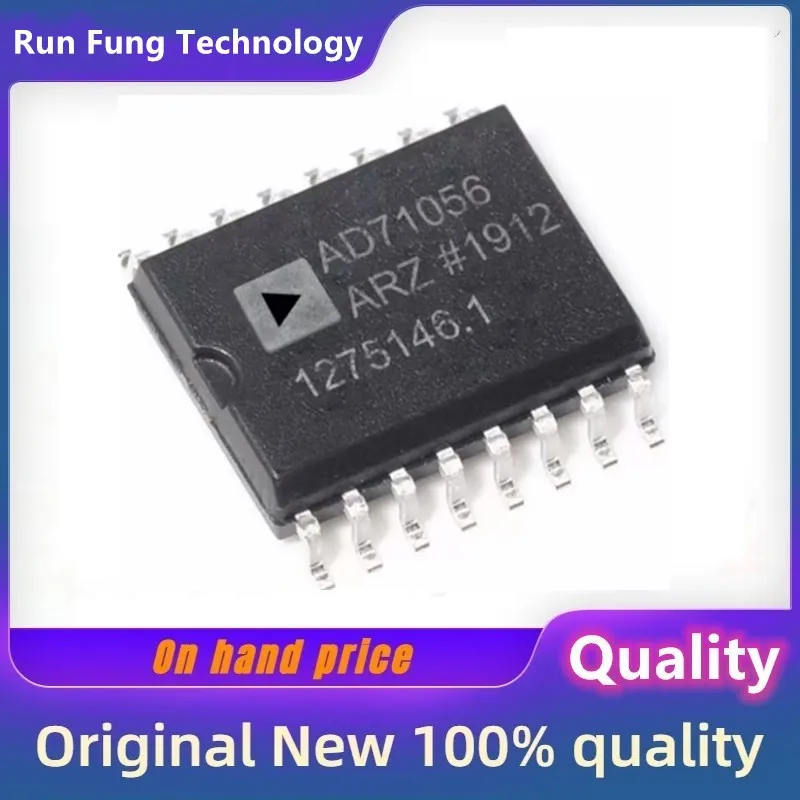 

5 шт./партия AD71056ARZ AD71056AR AD71056 SOP-16