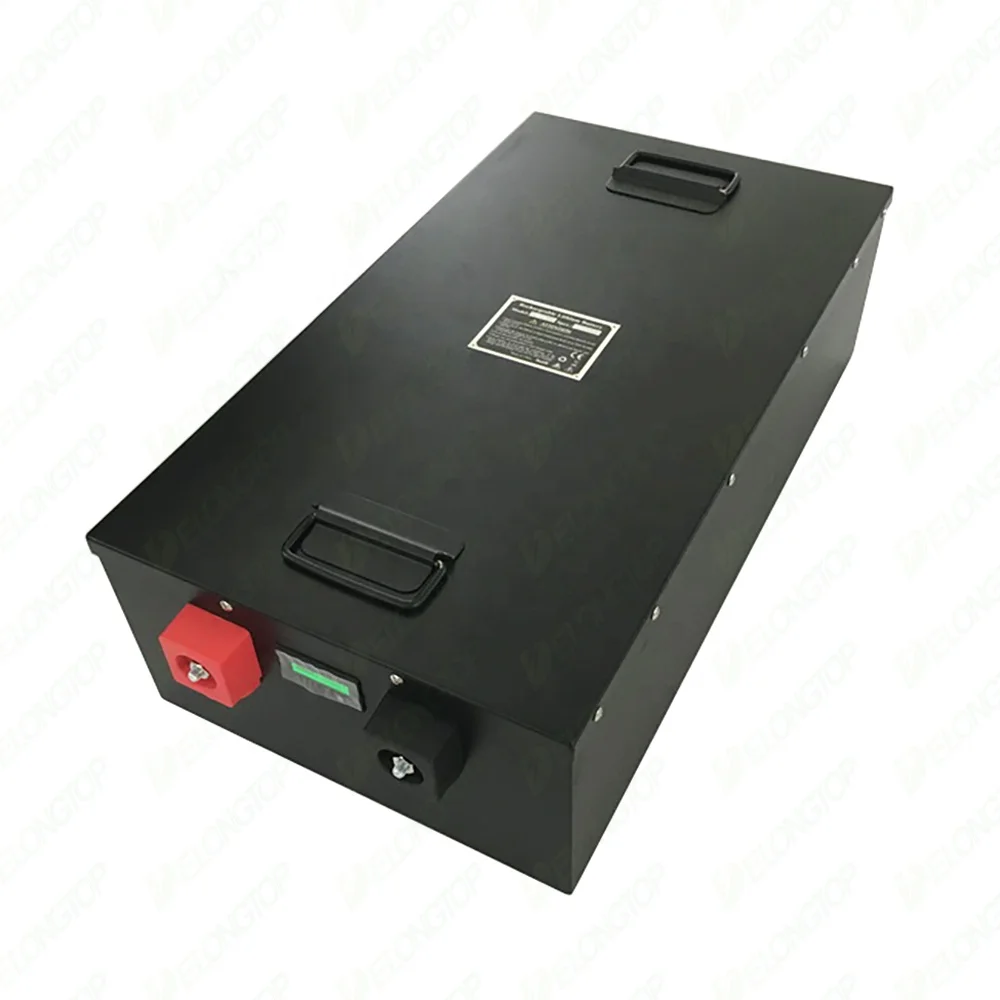 

Lithium ion Batteries Solar Storage 24v 300ah Prismatic Lifepo4 Solar Home Battery