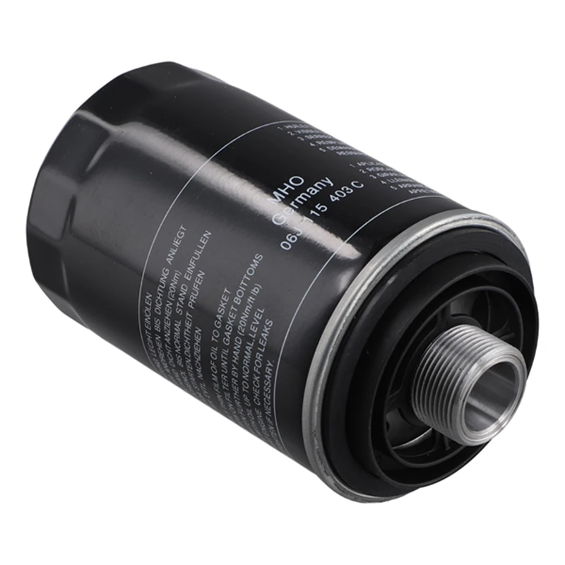 Автомобильный масляный фильтр для бензинового двигателя Great Wall HAVAL H6 H7 H8 H9 4C20