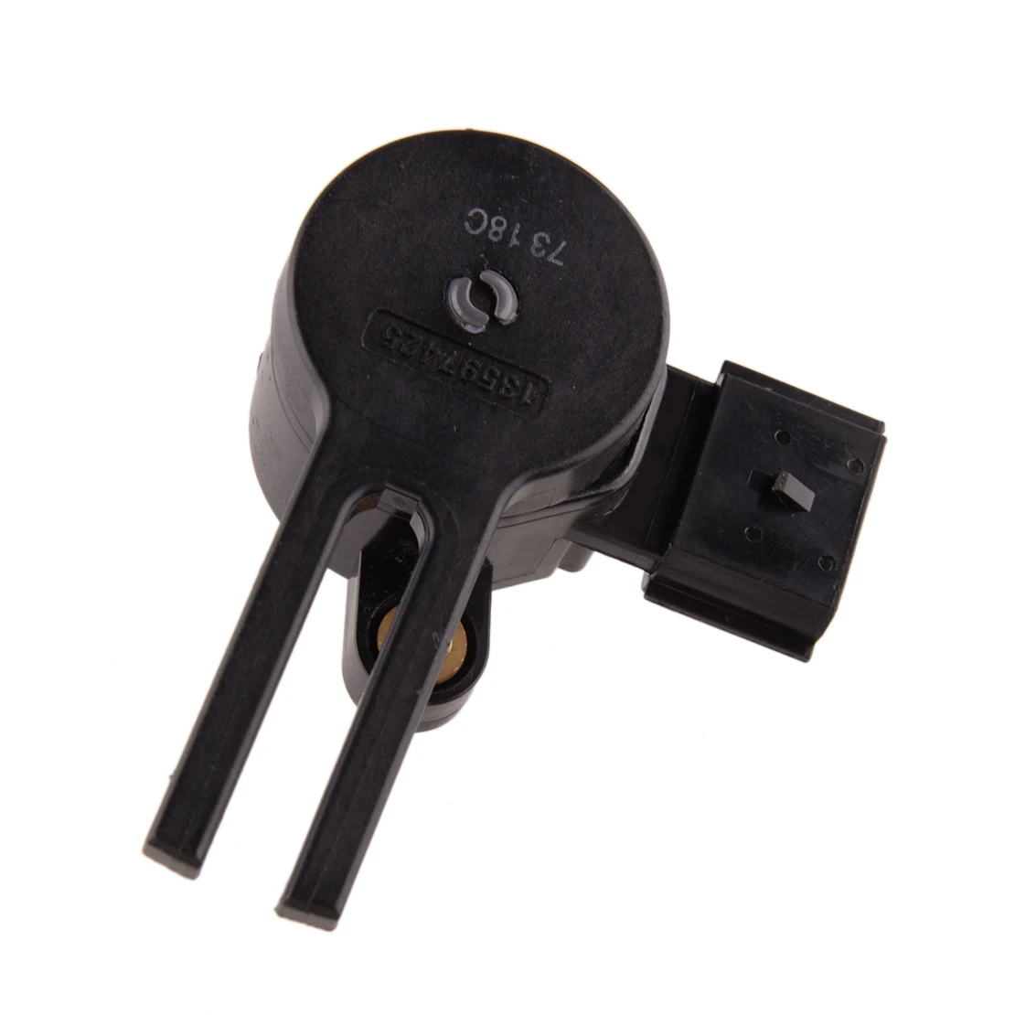 

13583372 датчик положения педали тормоза для путешествий, переключатель Stoplamp, подходит для Buick анклава Cadillac Chevrolet GMC надлежащей длины 13597425