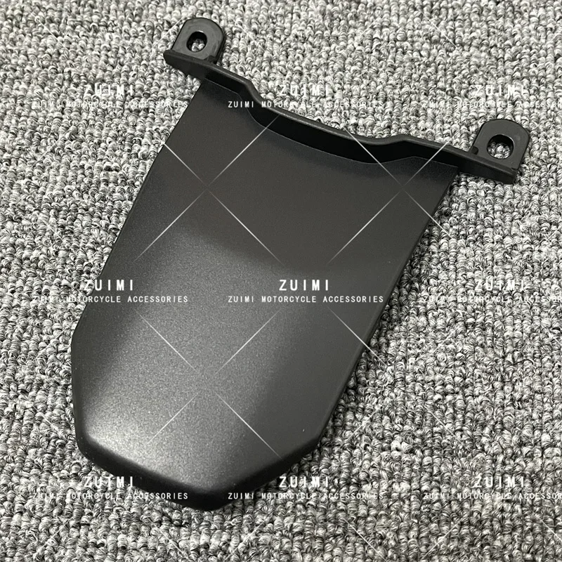 Задняя крышка мотоцикла задняя средняя обтекатель обшивка для Yamaha MT07 MT 07FZ07 FZ 07 2014