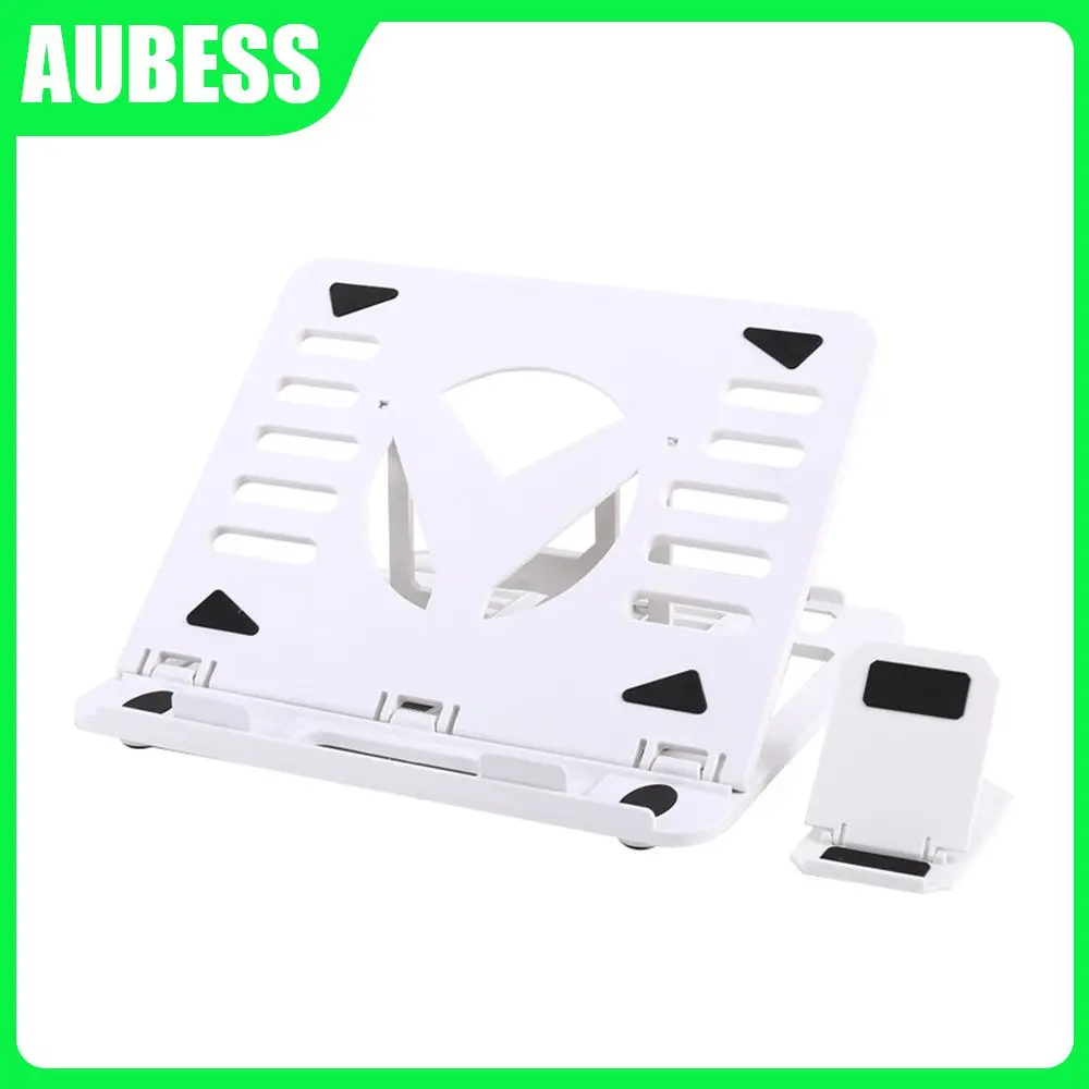 

Aesthetics And Practicality Coexist Widely Applicable Laptop Base Front Anti Slip Baffle And Thickened Anti Slip Pad Portable