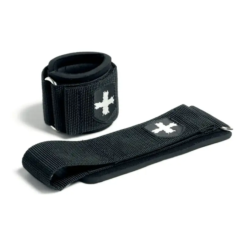 

Wrist Support for Weightlifting, 1 Pair Black