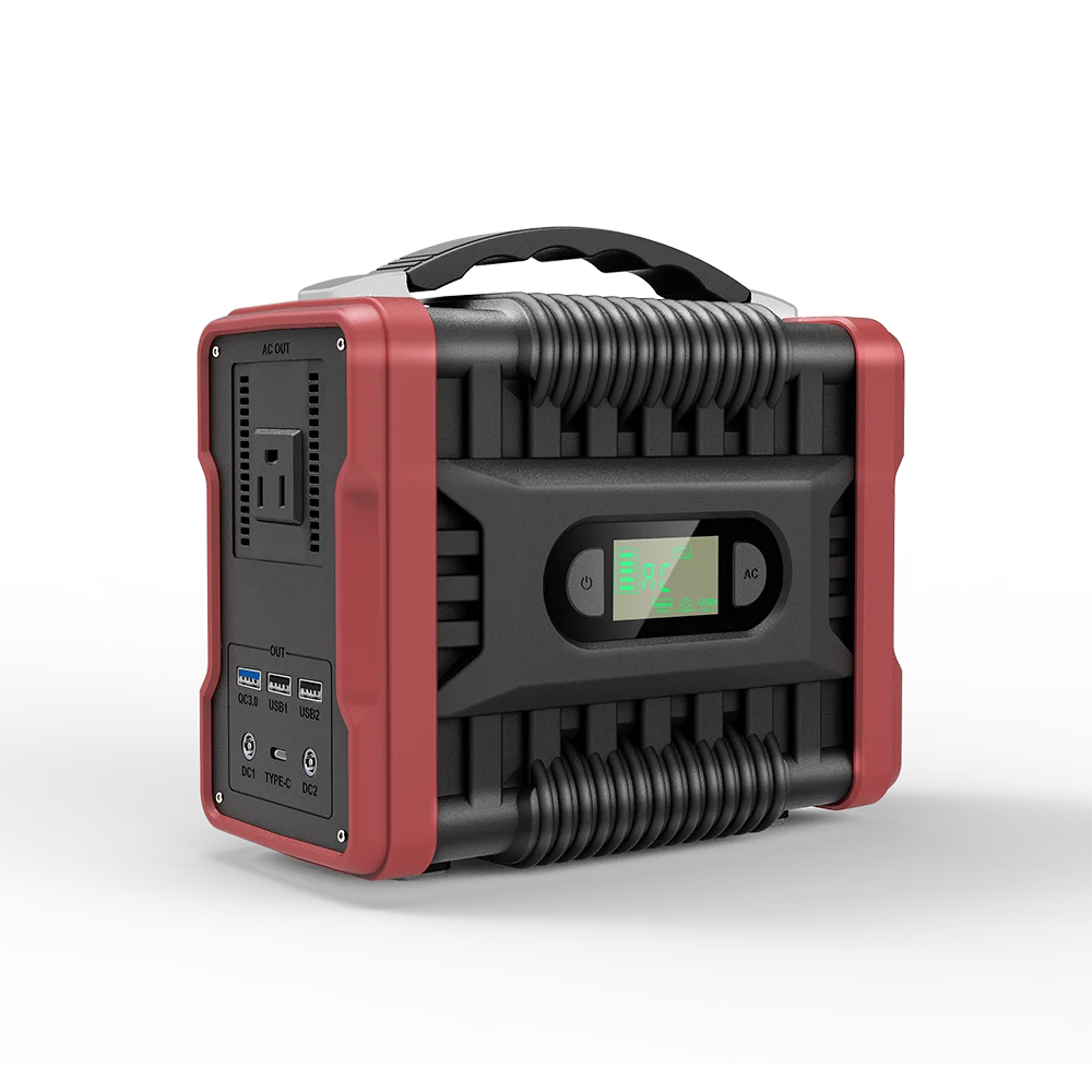 

Flashlight Back-up Power AC Packs Mobile Battery Chargers USB Solar Power Bank