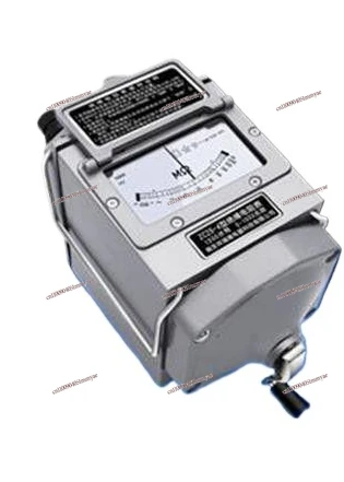 

Тестер сопротивления изоляции 1000 В