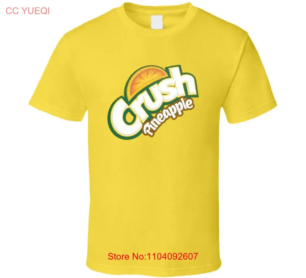 Крутой костюм на Хэллоуин Crush Pineapple Soda