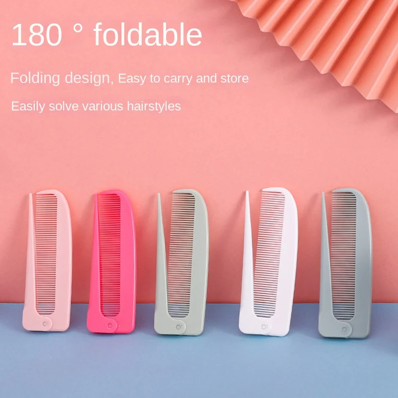 

Plastic Pointed Tail Styling Comb Anti-static Hair Dyeing Hair Brushes Barber Salon Hair Styling Comb Hairdressing Accessories