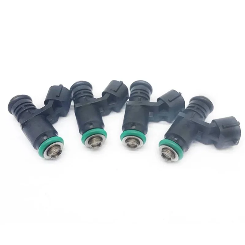 04E 906031 E 4 форсунки авто для VW Jetta Sprint