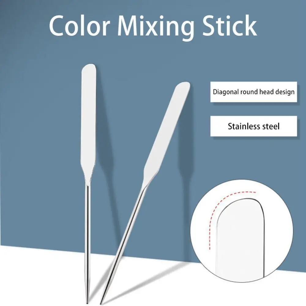 Обложка для растушевки искусственный скребок набор в Корейском стиле палитра