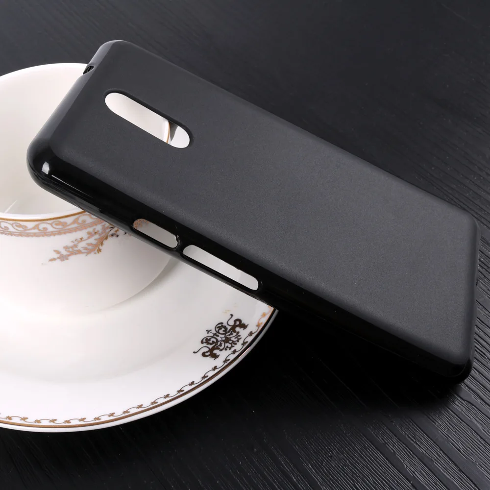 Мягкий чехол для Doogee S51 S61 V30 BL12000 X6 X10 X20 X20L X50 X55 X60L X70 X90 Pro X5 MAX MIX2 Y9 Plus N20 Y8C из ТПУ