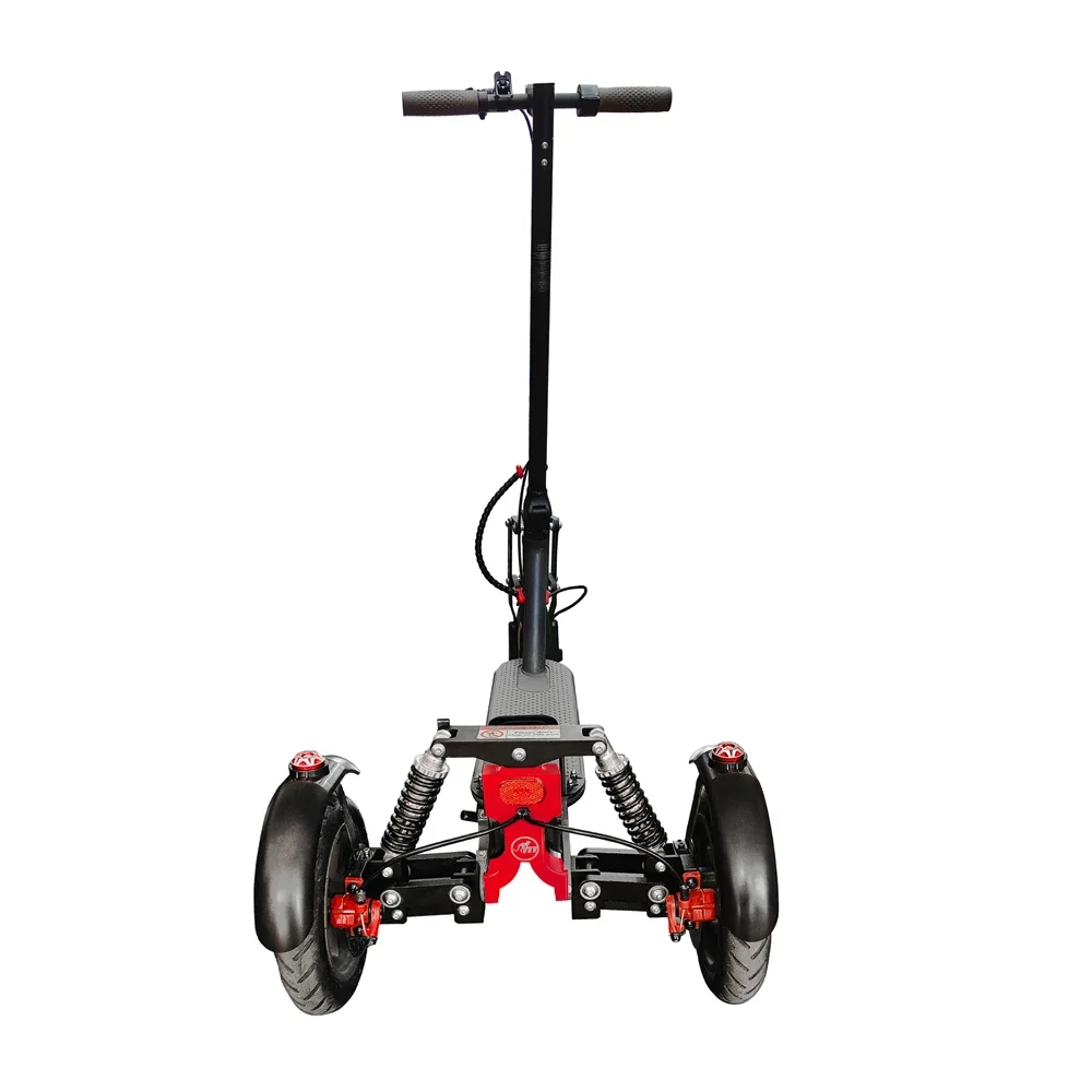 Рама для электрического скутера Monorim X3 аксессуары три колеса модифицированный