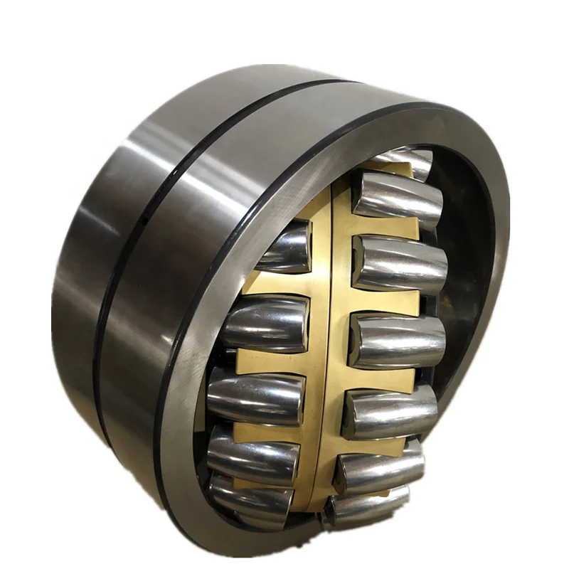 

Long Service Life Large Size 24192ECA ECAK W33 Spherical Roller Bearing 24192 Textile Machinery Bearing With Steel Cage