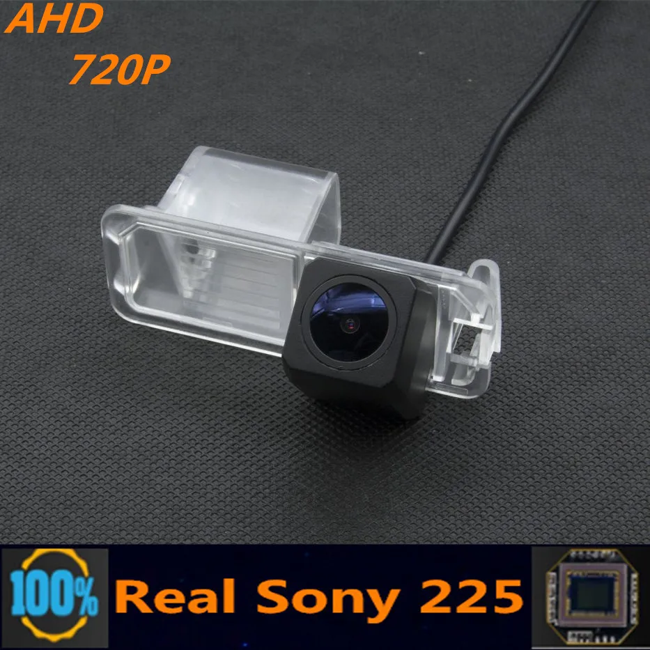 

Sony 225 Chip AHD 720P Car Rear View Camera For VW Volkswagen Polo Hatchback 2012 2013 2014 2015 Reverse Vehicle Monitor