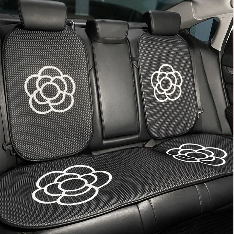 Новое поступление универсальная 3D дышащая сетка на четыре сезона простая модная