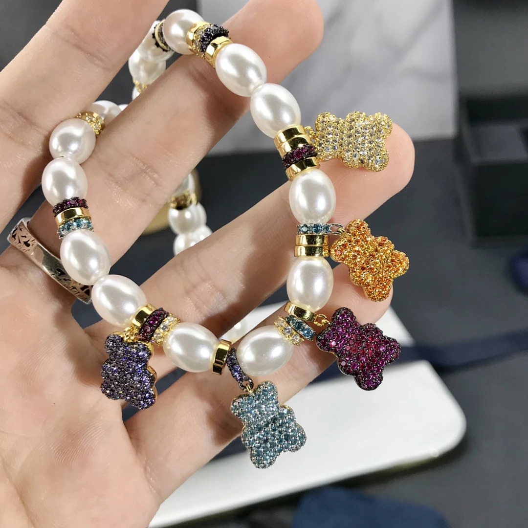 Мода Шарм Стерлингового Серебра Оригинальные Ювелирные Изделия ВКУСНЫЙ Милый