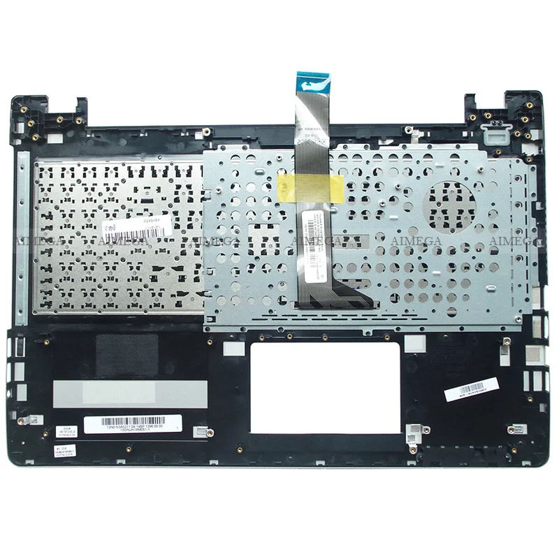 Новый для Asus K56 K56C K56CB K56CM K56CA A56 A56C S56C S56 R505C S550C ноутбука упор рук верхний чехол