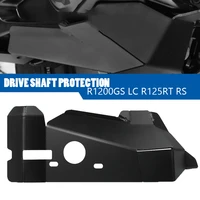 motorcycle accessories for bmw r1200r r1200rs r1200rt r1250r r1250rs r1250rt drive shaft protector r1200 r1250 r 1200 1250 rs rt