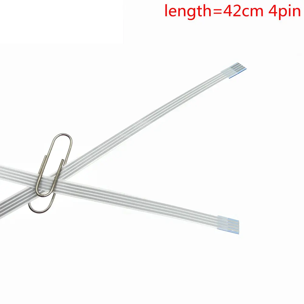

50PCX Carriage Sensor Cable for Epson L1110 L1118 L1119 L3100 L3101 L3106 L3108 L3110 L3115 L3116 L3117 L3118 L3119 L3150 L3151