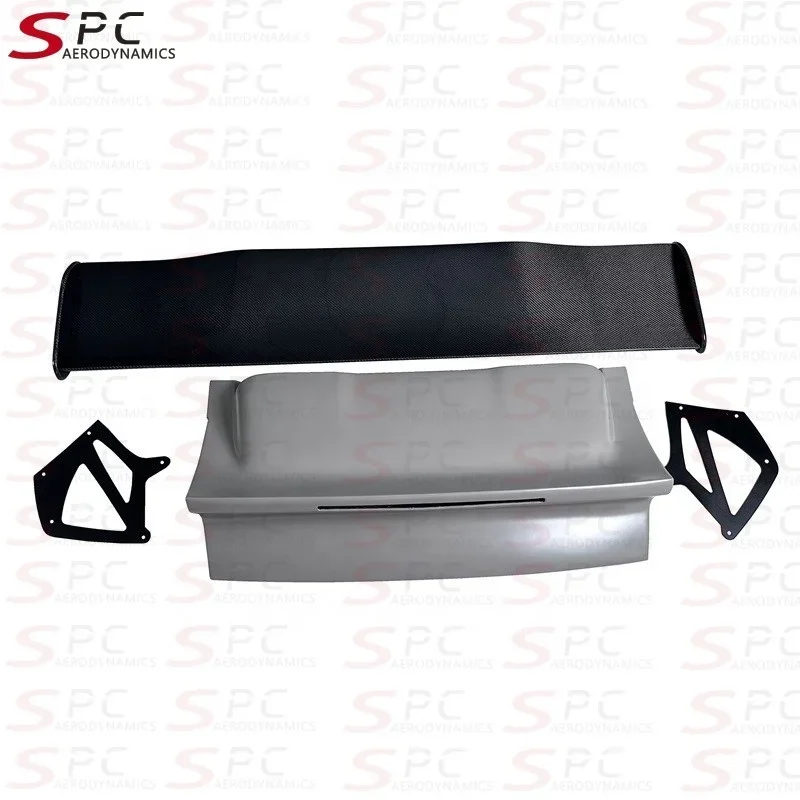 Комплект аэродинамического кузова SPC 991 GT3 для Porsche 911 2005-2011 ремонт подтяжки лица