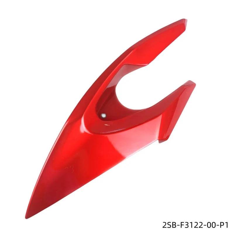 

Кожух фары для Yamaha Jym125/150-5/7 Ys125/150