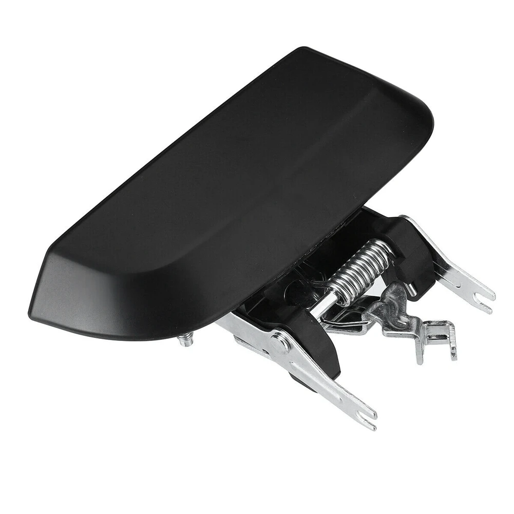 1030514 Автомобильная задняя левая фотовспышка для Nissan Pathfinder R51 2005 2006 2007 2008 2009 2010 2011