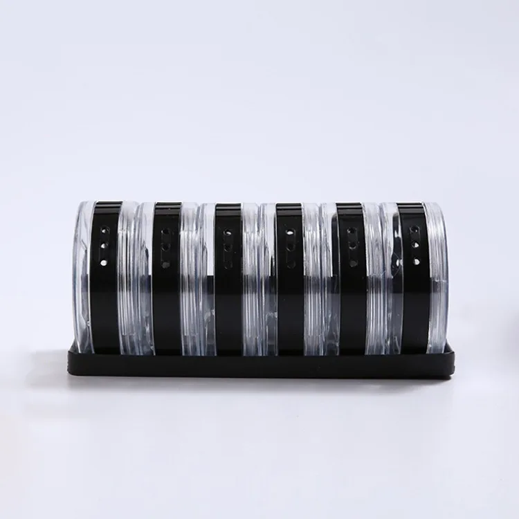 Набор цилиндрических банок для специй контейнеров бутылок перца коробка-шейкер