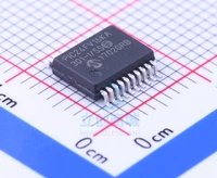 pic24fv16ka301 iss package ssop 20 new original genuine microcontroller ic chip mcumpusoc
