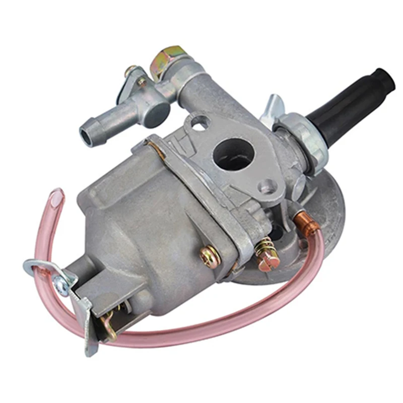 Карбюратор TD33 подходит для Kawasaki / Kaaz TD33 TD40 TD43 TD48 CG400 триммер больше двигателей заменяет деталь