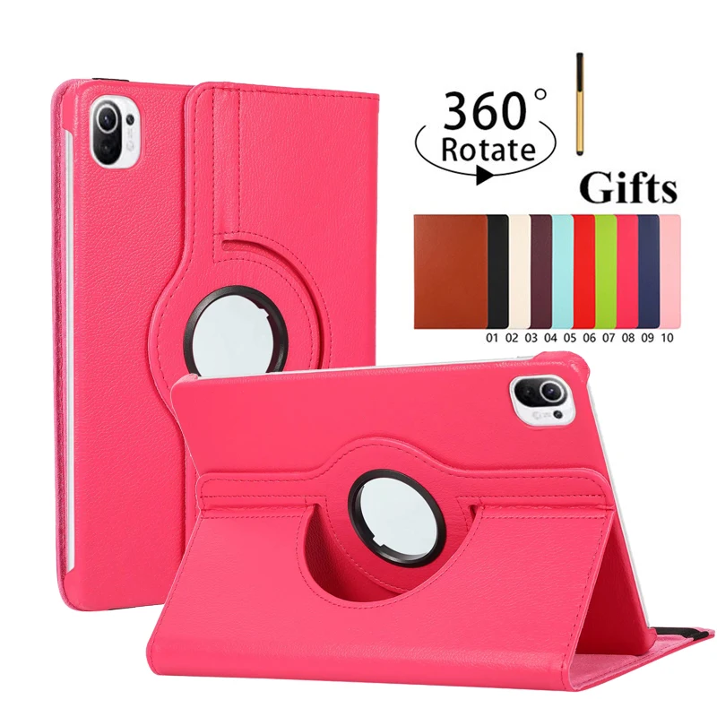 

360 Degree Rotating case For Samsung Galaxy Tab A 8.0 T350 A 9.7'' T550 Tab E 9.6'' T560 Tab E 8.0'' T377 Flip Fold Stand Cover