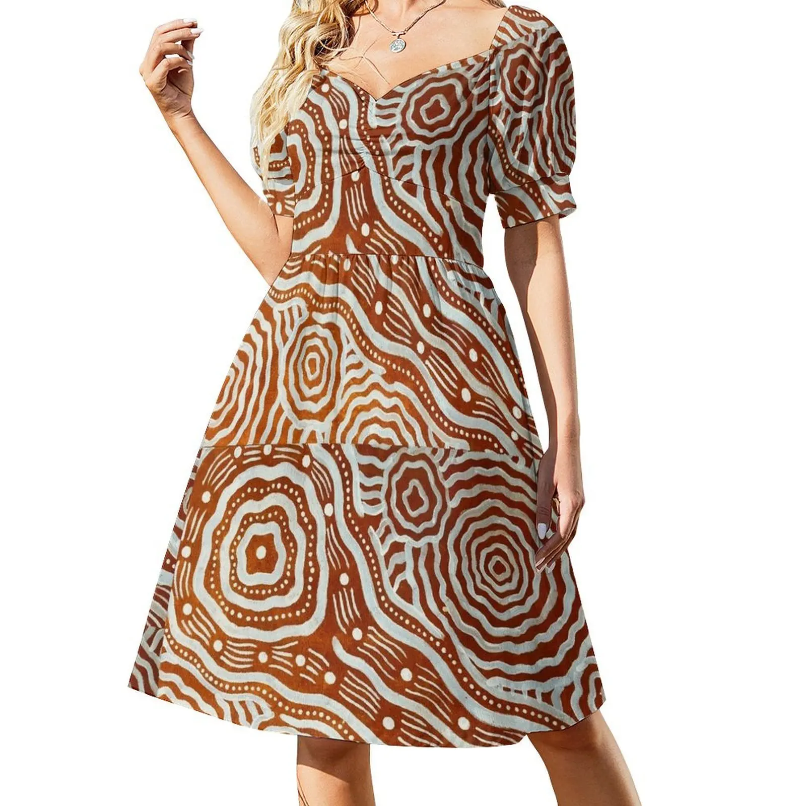 Binyu (Shooting Star/ Spirit) Платье с короткими рукавами сексуальное платье для женщин