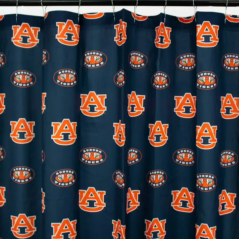 

Shower Curtain, 72