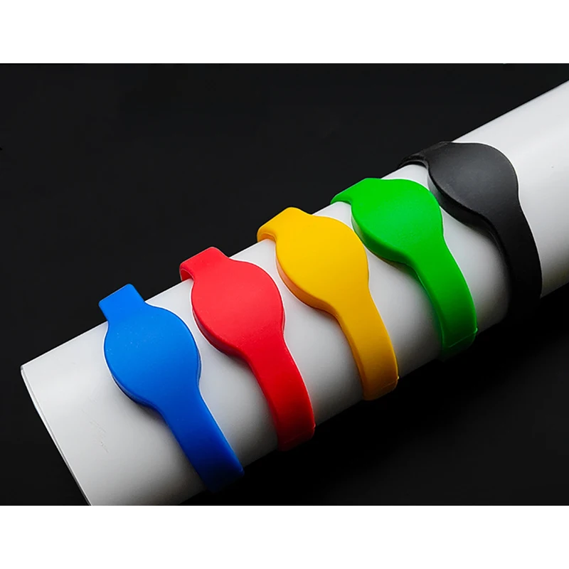 

RFID браслеты zhizaibide T5577EM4305
