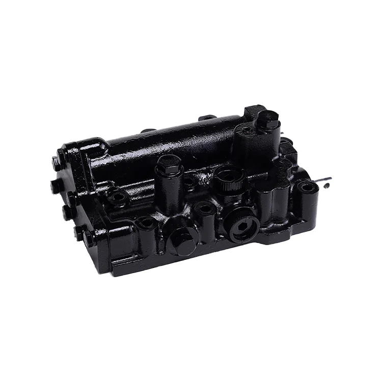 Детали вилочного погрузчика JINDUN YDS45.903 CCT4 Вилочный погрузчик Гидравлический