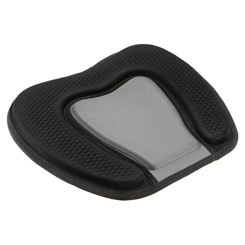 

Cushioned Seat Pad Seat Pad For Kayaks Fishing Chair Pad Ergonomic Kayak Seat Pad Portable Seat Cushion For Outdoor Watersports