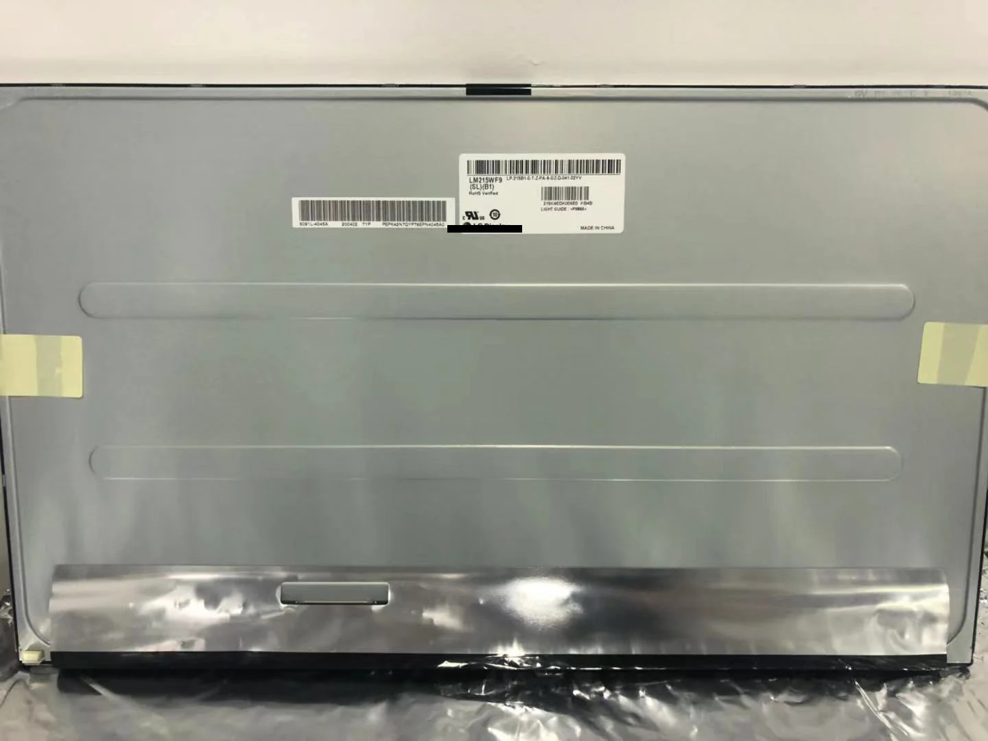 Оригинальная лампочка для OptiPlex 5260 AIO/ Inspiron 22-3275 /22-3277 /24-3475 /24-3477 /24-3480 /22-3280 AIO