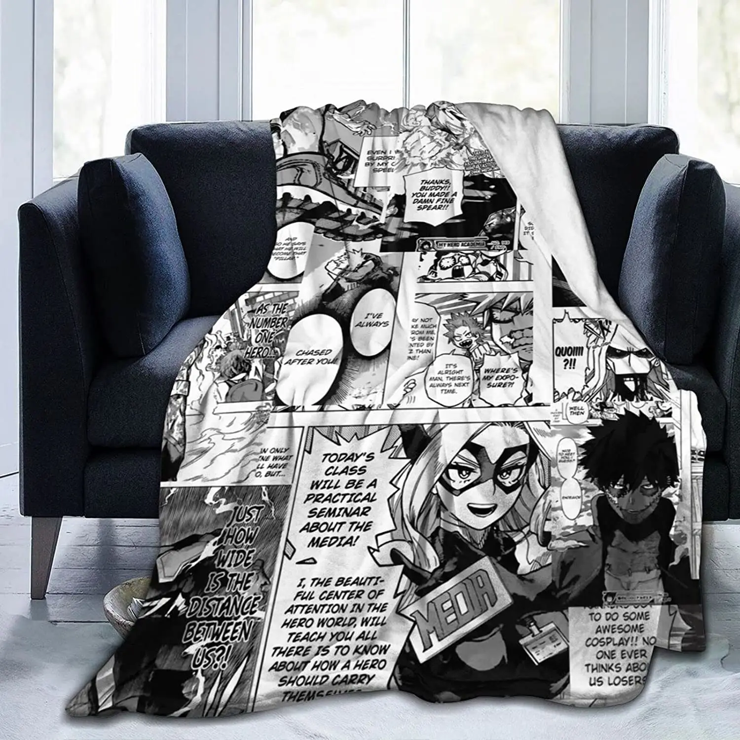 

Collage Soft Flannel Blanket Lightweight Fleece Blanket Air Conditioner is Suitable for Bedroom Living Room Sofa