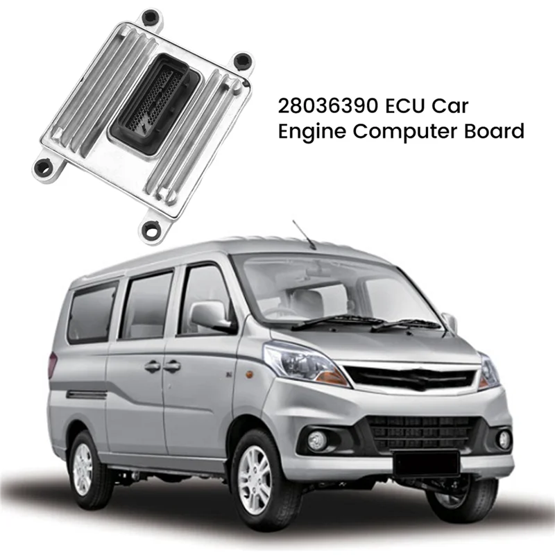 28036390 электронный блок управления для автомобильного двигателя MT20U 28015294