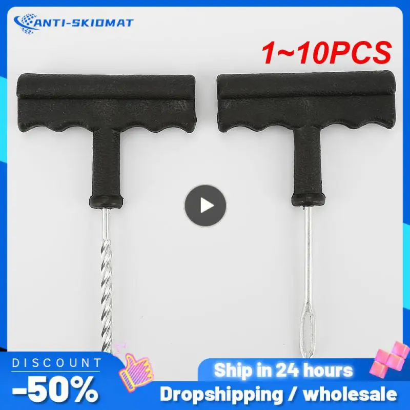 

1-10 шт./набор, резиновые пробки для ремонта шин