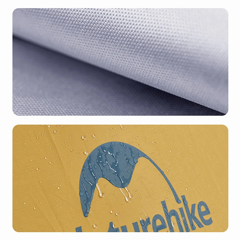 Naturehike Кемпинговая палатка для 2-3 человек легкая складная альпинизма