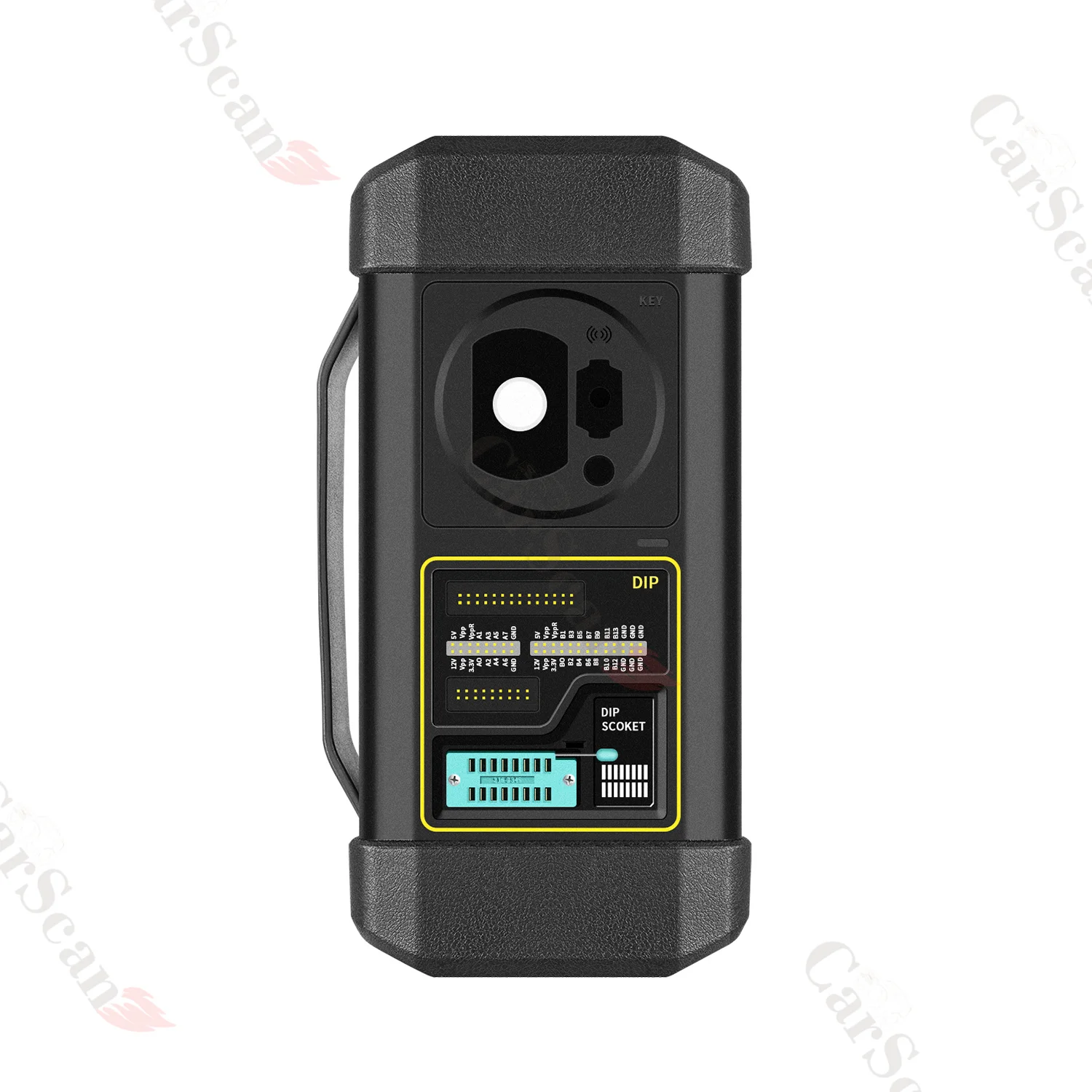 Для запуска X431 X-PROG 3 автомобильный ключевой программатор Obd2 сканер иммобилайзер