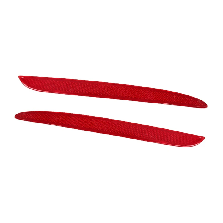 Отражатель для заднего бампера автомобиля задняя фара Mercedes Benz GLC CLASS X253 2178200274