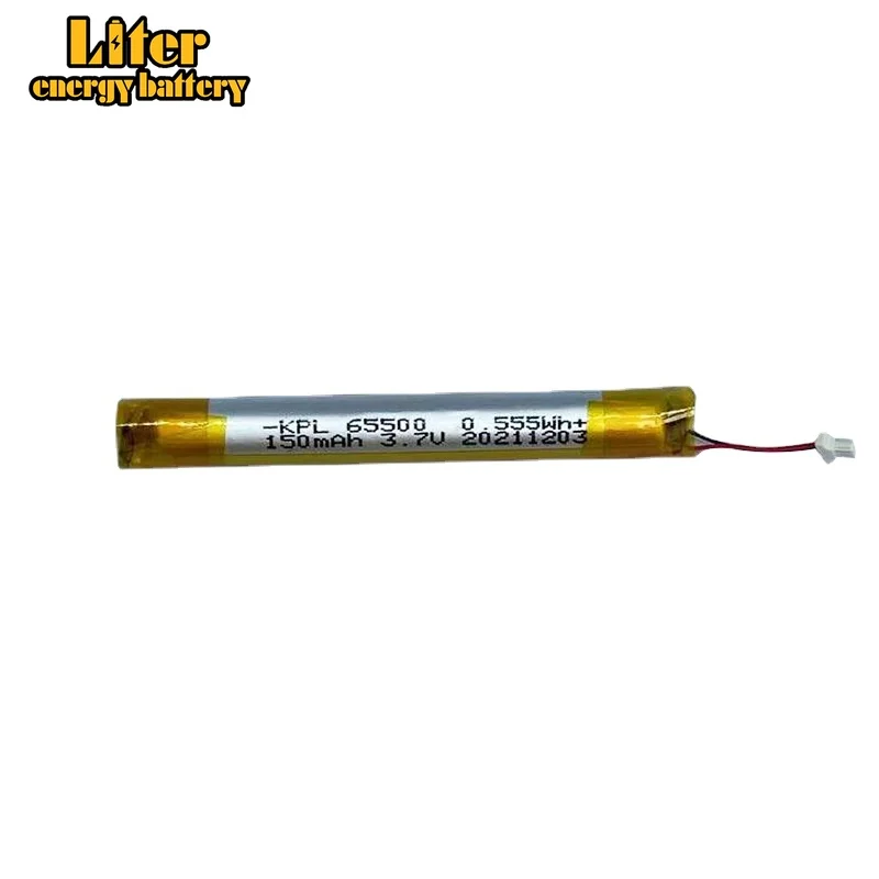 Производители поставляют цилиндрические перезаряжаемые литиевые батареи Bluetooth